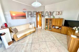 Appartamento - Terrasini