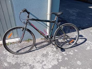 Bici usata
