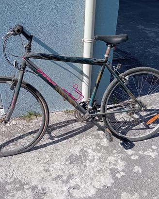 Bici usata
