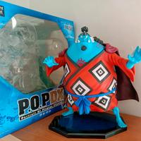 🦈MegaHouse - Portrait of Pirates DX One Piece - J