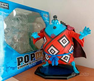 🦈MegaHouse - Portrait of Pirates DX One Piece - J