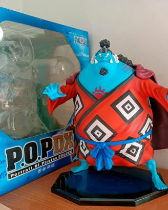 🦈MegaHouse - Portrait of Pirates DX One Piece - J