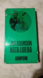 Nata libera - Joy Adamson