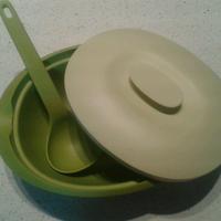 tupperware zuppiera sirio da 1,8