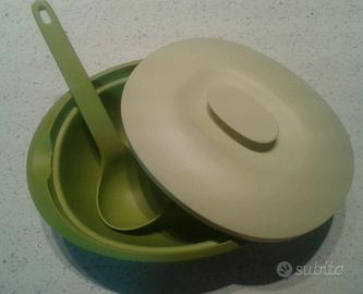 tupperware zuppiera sirio da 1,8