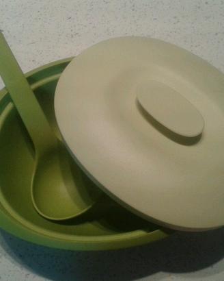 tupperware zuppiera sirio da 1,8