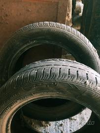 Gomme 195/55 R15