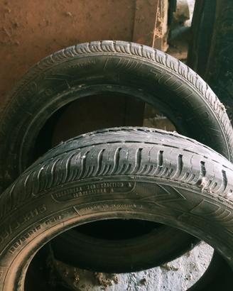 Gomme 195/55 R15