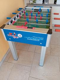 calciobalilla college pro