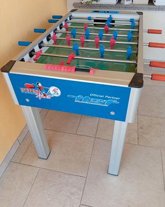calciobalilla college pro