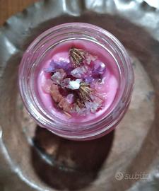 Candele e accessori per la casa