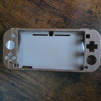 Cover switch lite rigida