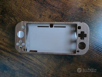 Cover switch lite rigida