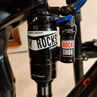Ammortizzatore RockShox Monarch Plus