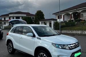Suzuki vitara allgrip allestimento top