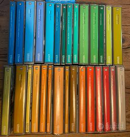 30 Volumi “ Biblioteca Storica” Seconda Guerra Mon