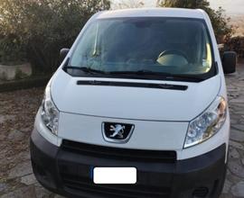 PEUGEOT Expert 2.0 HDi 120CV 10Q