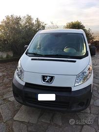 PEUGEOT Expert 2.0 HDi 120CV 10Q