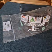 Visiera originale nuova x-lite 802 803 702 661 603