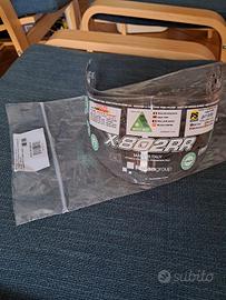 Visiera originale nuova x-lite 802 803 702 661 603