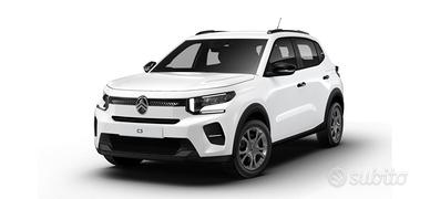 CITROEN C3 Hybrid 110 e-DCS6 Plus