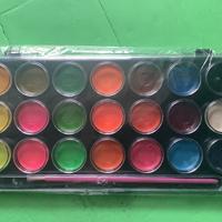 Confezione acquerelli