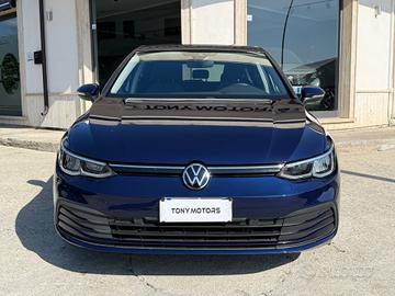 Volkswagen Golf 2.0 TDI GTD DSG