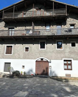 Appartamento Bardonecchia