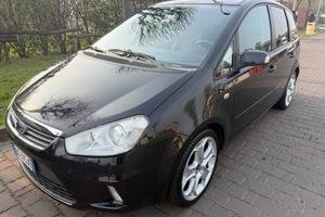 Ford C-Max Titanium 2008 GPL
