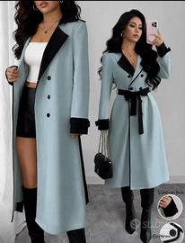 Women cold jacket