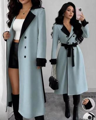 Women cold jacket