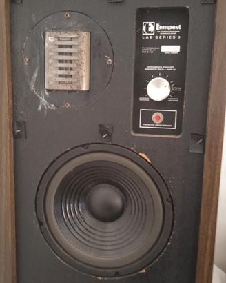 Casse Vintage Ess