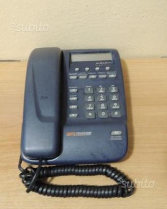 Telefono Telecom