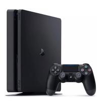 Playstation 4 slim 500 MB, 2 joystick 