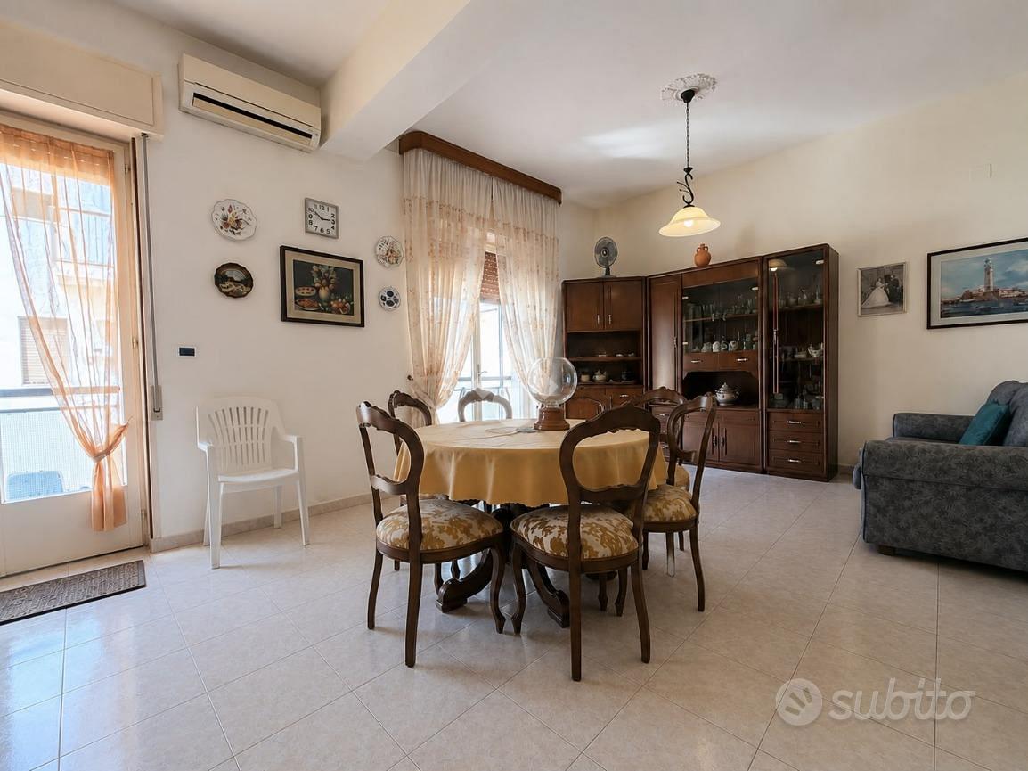 Appartamento – Reggio Calabria, Ravagnese - Altro