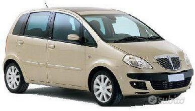 Ricambi Lancia Musa 2004