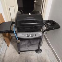 barbecue sochef saporillo