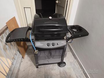 barbecue sochef saporillo