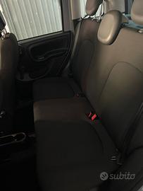 Fiat panda city croos
