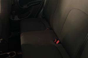 Fiat panda city croos