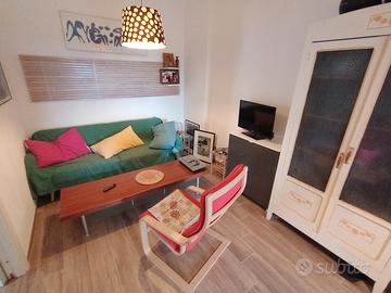 Trilocale zona Santa Filomena