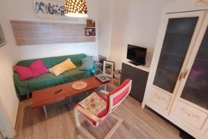 Trilocale zona Santa Filomena