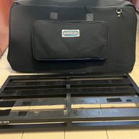 Pedaltrain Pro con borsa