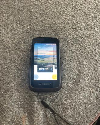 Gps hammerhead karro 3
