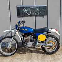 BETA 250 GS