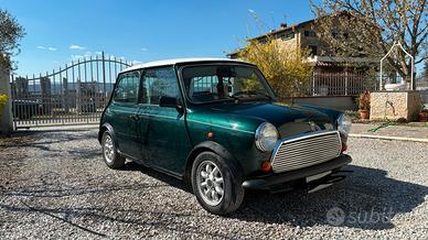 Rover mini 1.3 xn carburatore