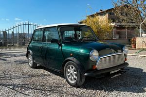 Rover mini 1.3 xn carburatore