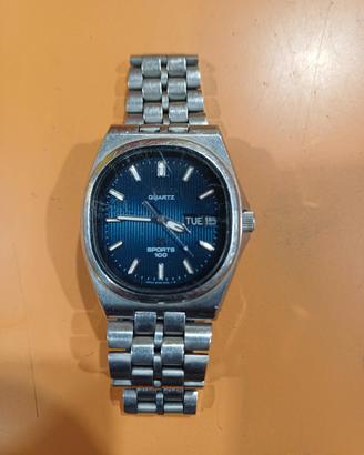 Seiko Sport 100 Quartz 