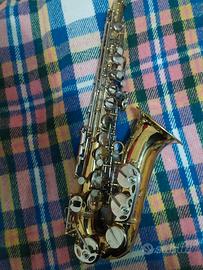 sax grassi standard