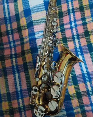sax grassi standard